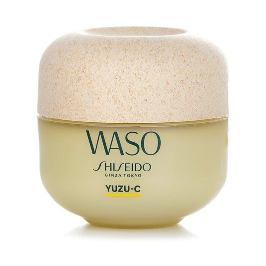 Shiseido Waso Yuzu-C Beauty Slaapmasker 50ml/1.7oz