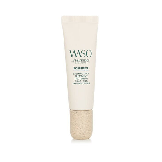 Shiseido Waso Koshirice Kalmerende Spotbehandeling 20ml/0.7oz