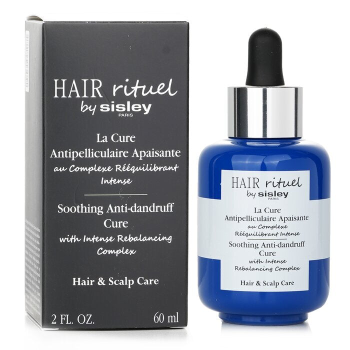 Hair Rituel by Sisley Soothing Anti-Dandruff Cure with Intense Rebalancing Complex 60ml/2oz