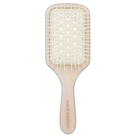 Philip Kingsley Vented Paddle Brush (For Thicker, Longer Length Hair) 1pc