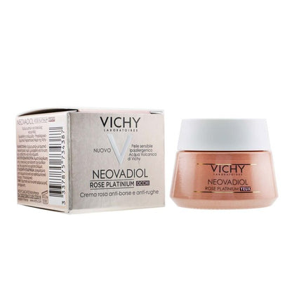 Vichy Neovadiol Rose Platinium Anti-Rimpel &amp; Gladmakende Oogcrème 15ml