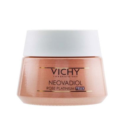 Vichy Neovadiol Rose Platinium Anti-Rimpel &amp; Gladmakende Oogcrème 15ml