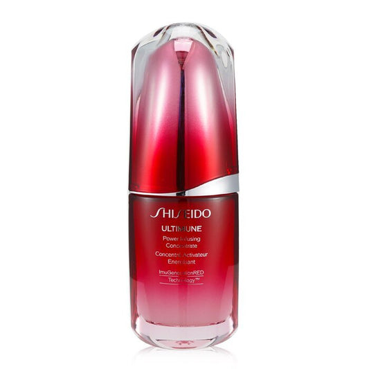 Shiseido Ultimune Power Infusing Concentraat (ImuGenerationRED Technologie) 30ml/1oz