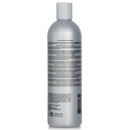 CHI Ionic Color Illuminate Shampoo - # Red Auburn 355ml/12oz