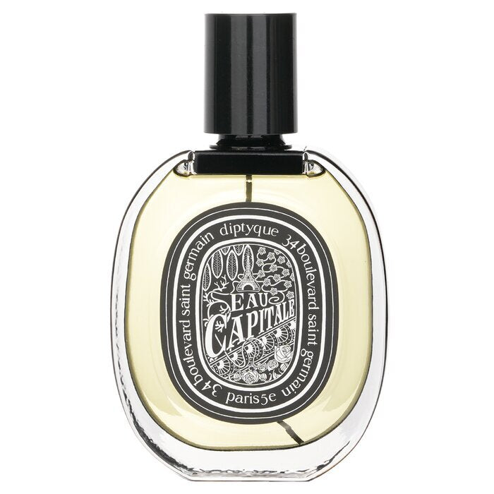 Diptyque Eau Capitale Eau De Parfum Spray 75ml