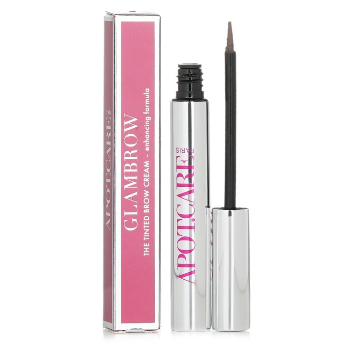 Apot.Care Glambrow The Tinted Brow Cream 3g/0.1oz