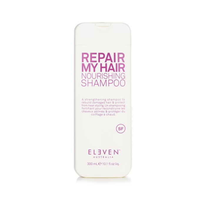 Eleven Australia Repair My Hair Voedende Shampoo 300ml/10.1oz