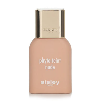Sisley Phyto Teint Nude Water Infused Second Skin Foundation - 2N Ivory Beige 30ml