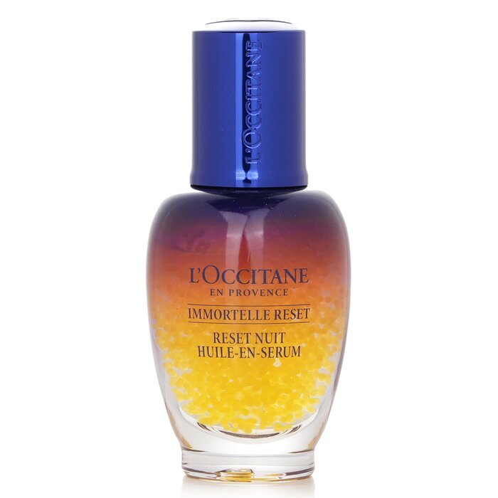 L'Occitane Immortelle Overnight Reset Olie-in-Serum 30ml/1oz