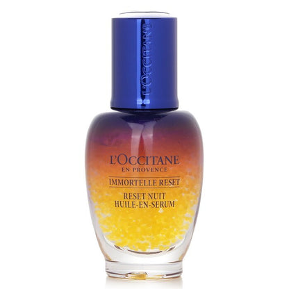 L'Occitane Immortelle Overnight Reset Olie-in-Serum 30ml/1oz