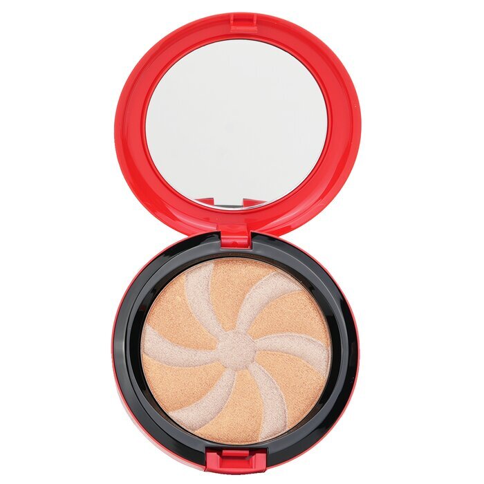 MAC Hyper Real Glow Duo (Hypnotizing Holiday Collection) - # Step Bright Up /Alche-Me 8g/0.28oz