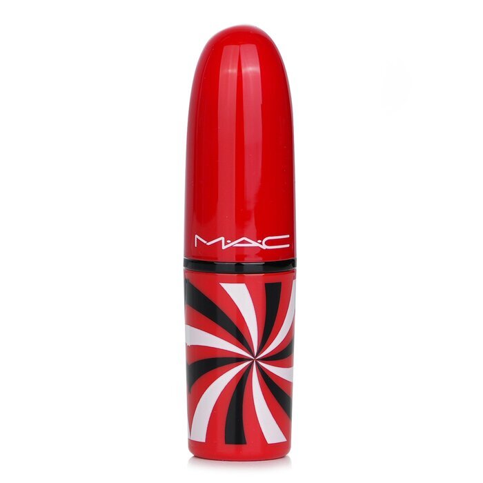 MAC Lipstick (Hypnotizing Holiday Collection) - # Magic Charmer (Matte) 3g/0.1oz