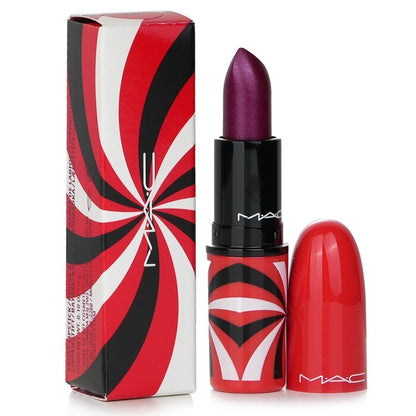 MAC Lipstick (Hypnotizing Holiday Collection) - # Berry Tricky (Frost) 3g/0.1oz