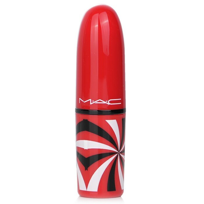 MAC Lipstick (Hypnotizing Holiday Collection) - # Berry Tricky (Frost) 3g/0.1oz