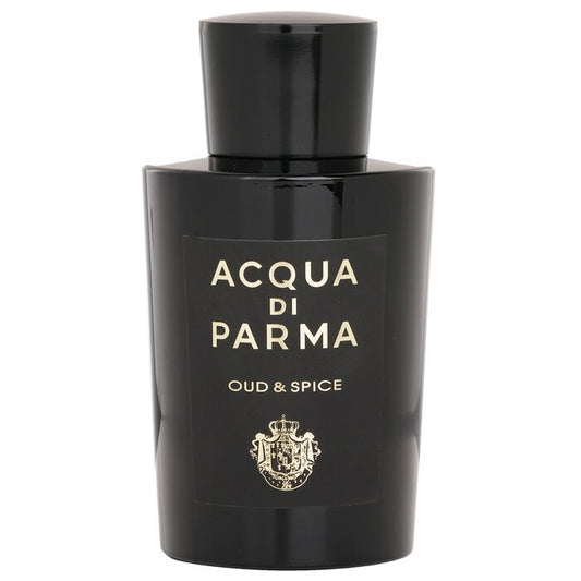 Acqua Di Parma Signatures Of The Sun Oud &amp; Spice Eau de Parfum Spray 180ml