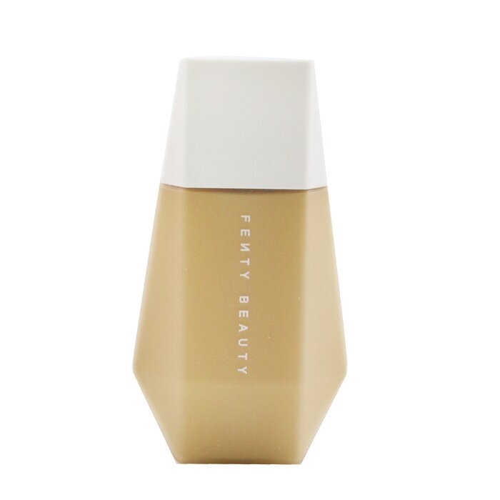 Fenty Beauty by Rihanna Eaze Drop Blurring Skin Tint - 12 (Medium met warme gouden ondertonen) 32 ml