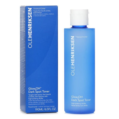 Ole Henriksen Transform Glow2OH Dark Spot Toner 190ml/6.5oz