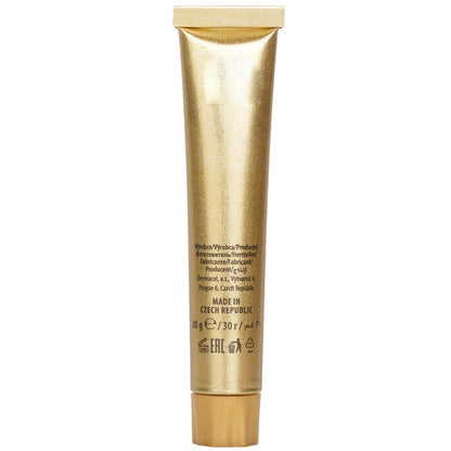 Dermacol Make Up Cover Foundation SPF 30 - # 213 (Medium Beige With Rosy Undertone) 30g/1oz