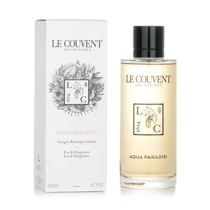 Le Couvent Aqua Paradisi Eau De Toilette Spray 200ml