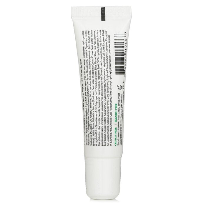 Mario Badescu Lippenbalsem - Munt (Tube) 10g
