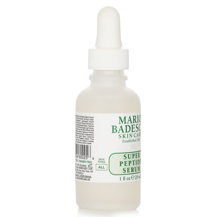 Mario Badescu Super Peptide Serum 29g/1oz