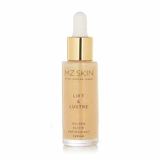 MZ Skin Lift & Lustre Antioxidant Glow Serum 30ml/1.01oz