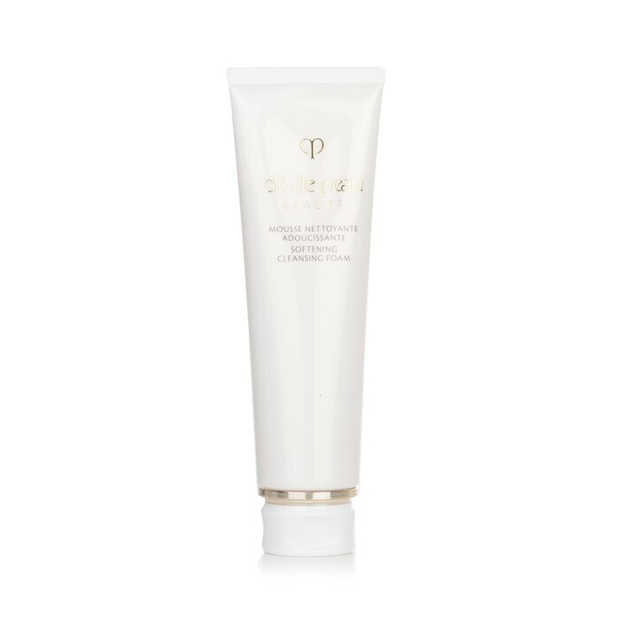 Cle De Peau Softening Cleansing Foam N 125ml/4.8oz