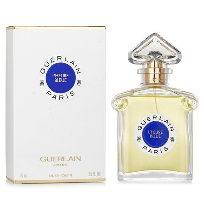 Guerlain L'Heure Bleue Eau De Toilette Spray 75ml