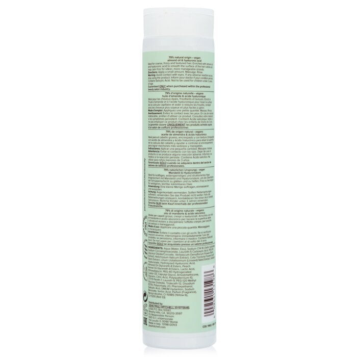 Paul Mitchell Clean Beauty Anti-Frizz Shampoo 250ml/8.5oz