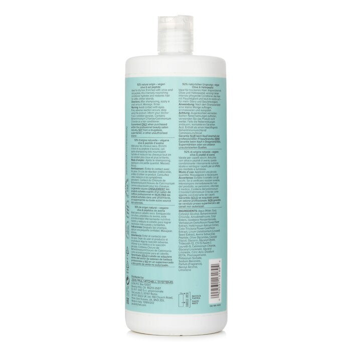 Paul Mitchell Clean Beauty Hydrate Conditioner 1000ml/33.8oz