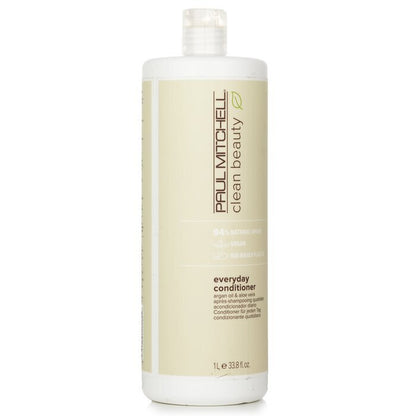 Paul Mitchell Clean Beauty Everyday Conditioner 1000ml/33.8oz