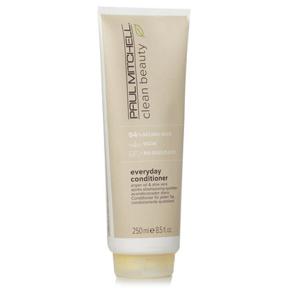 Paul Mitchell Clean Beauty Everyday Conditioner 250ml/8.5oz