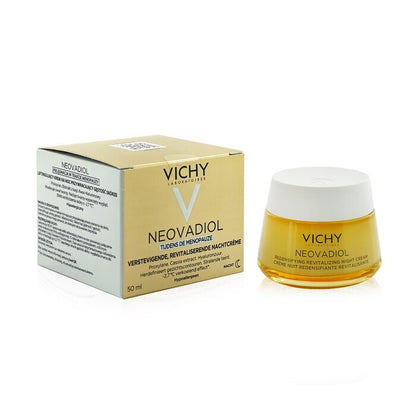 Vichy Neovadiol Peri-Menopause Redensifying Revitalizing Night Cream 50ml/1.69oz