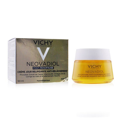 Vichy Neovadiol Post-Menopause Replenishing Anti-Sagginess Day Cream 50ml/1.69oz