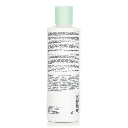 Christophe Robin Hydrating Shampoo with Aloe Vera 250ml/8.4oz