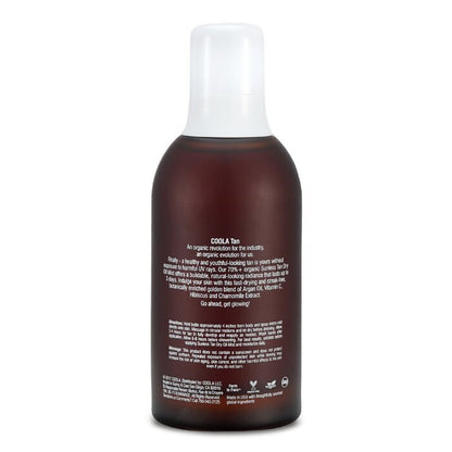 Coola Organic Sunless Tan Dry Oil Mist 100ml/3.4oz