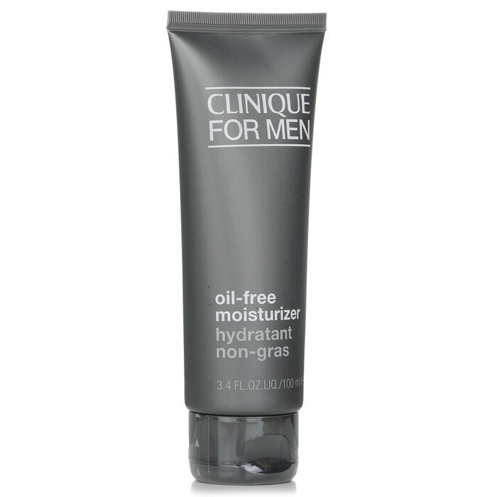 Clinique Olievrije Moisturizer 100ml
