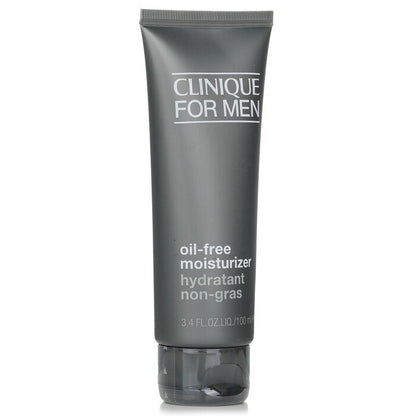 Clinique Olievrije Moisturizer 100ml