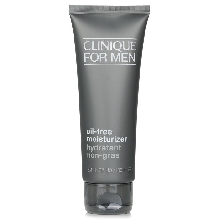 Clinique Olievrije Moisturizer 100ml