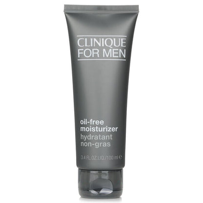 Clinique Olievrije Moisturizer 100ml