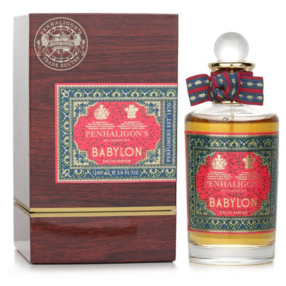 Penhaligon's Babylon Eau De Parfum Spray 100ml