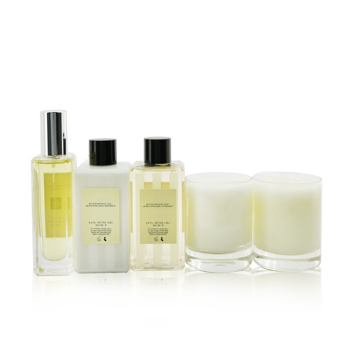 House Of Jo Malone Coffret 5pcs