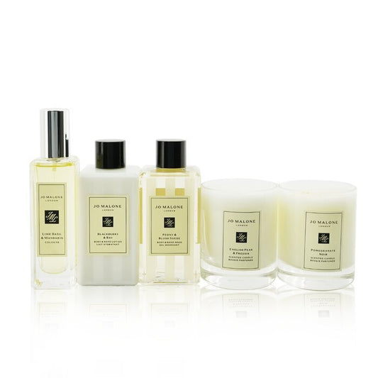 House Of Jo Malone Coffret 5 stuks