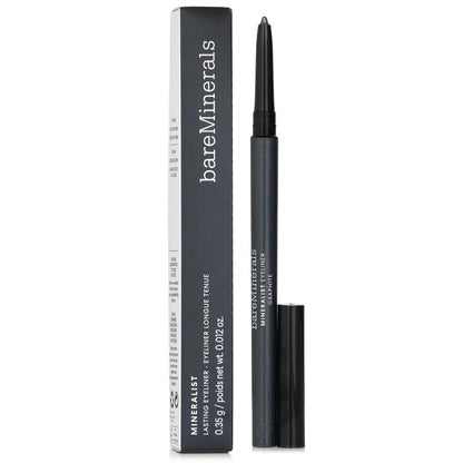 BareMinerals Mineralist Lasting Eyeliner - # Grafiet 0,35 g/0,012 oz