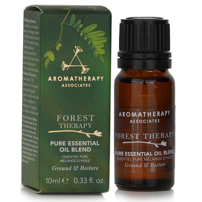 Aromatherapy Associates Forest Therapy - Pure Essential Oil Blend 10ml/0.33oz