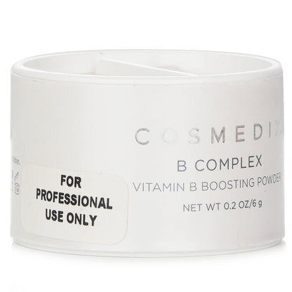 CosMedix B Complex Vitamin B Boosting Powder (Salon Product) 6g/0.2oz