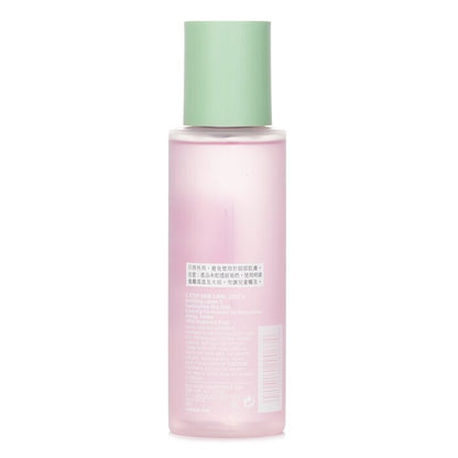 Clinique Clarifying Lotion 3 Twice A Day Exfoliator (geformuleerd voor de Aziatische huid) 200 ml