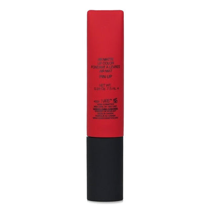 NARS Air Matte Lip Color - # Pin Up (Brick Red) 7.5ml/0.24oz