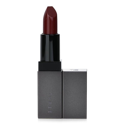 THREE Daringly Distinct Lipstick - # 12 Deep Connection 4g/0.14oz