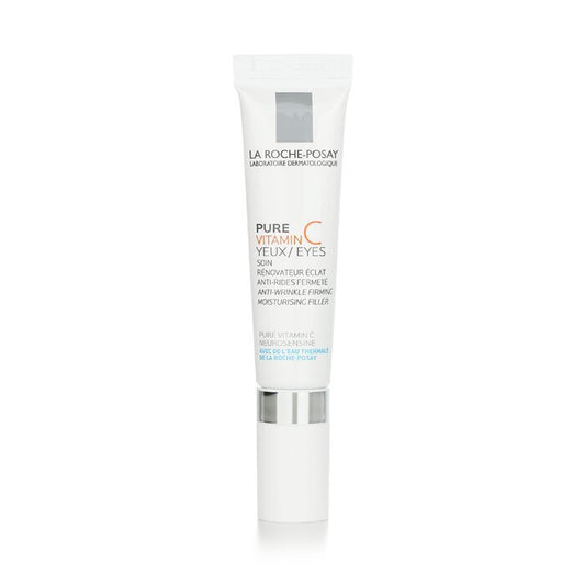 La Roche Posay Pure Vitamine C Ogen Anti-Rimpel Verstevigende Hydraterende Filler 15ml
